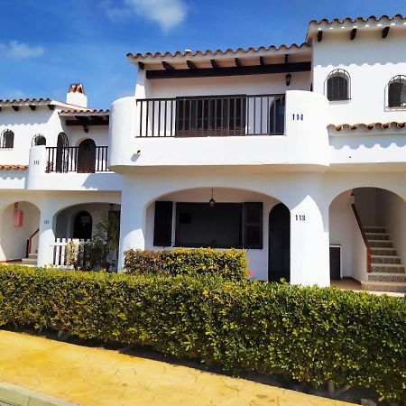Cheap & Chic Apartamentos En Son Bou De 2 Dormitorios Exterior foto