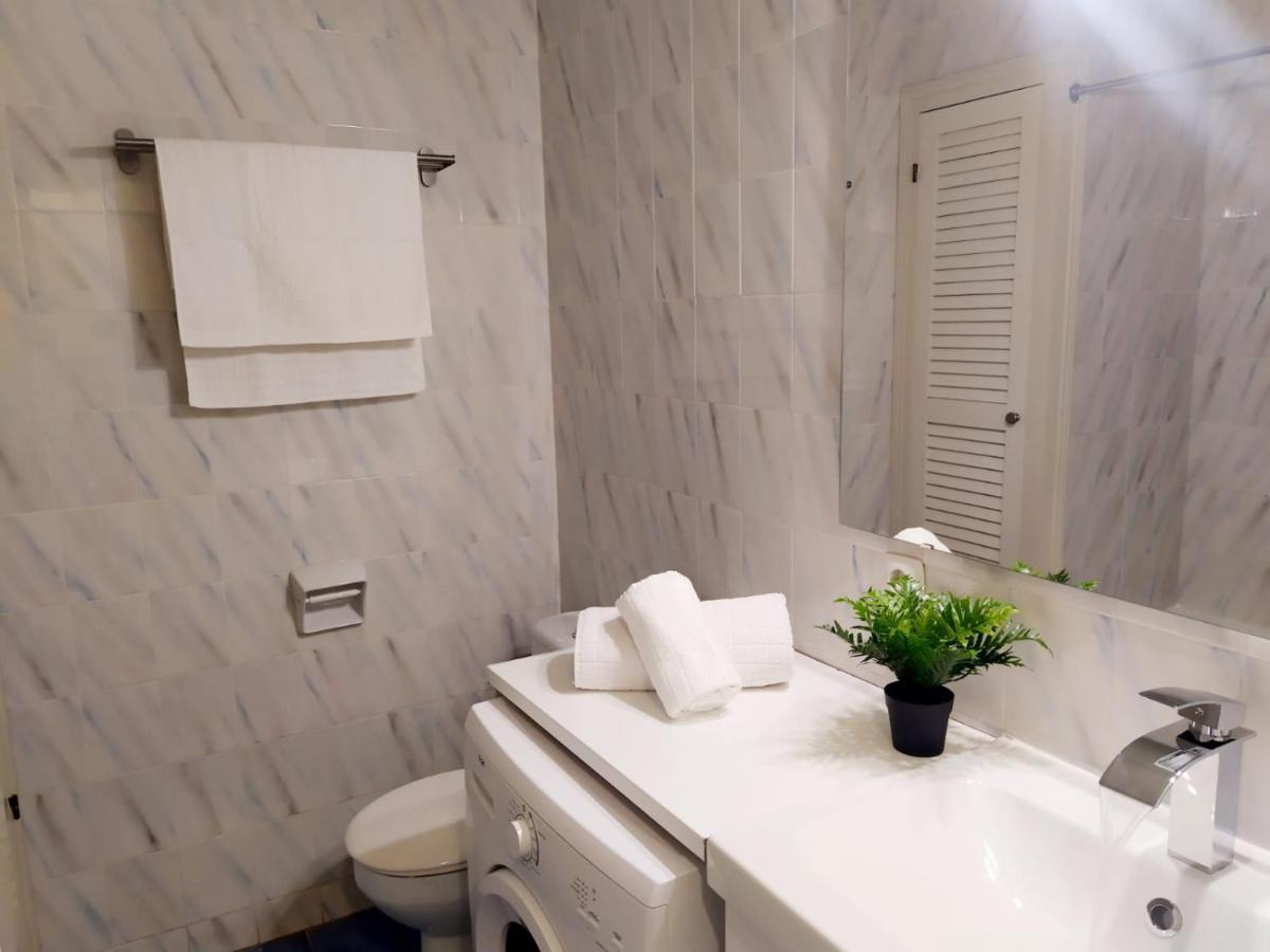 Cheap & Chic Apartamentos En Son Bou De 2 Dormitorios Exterior foto